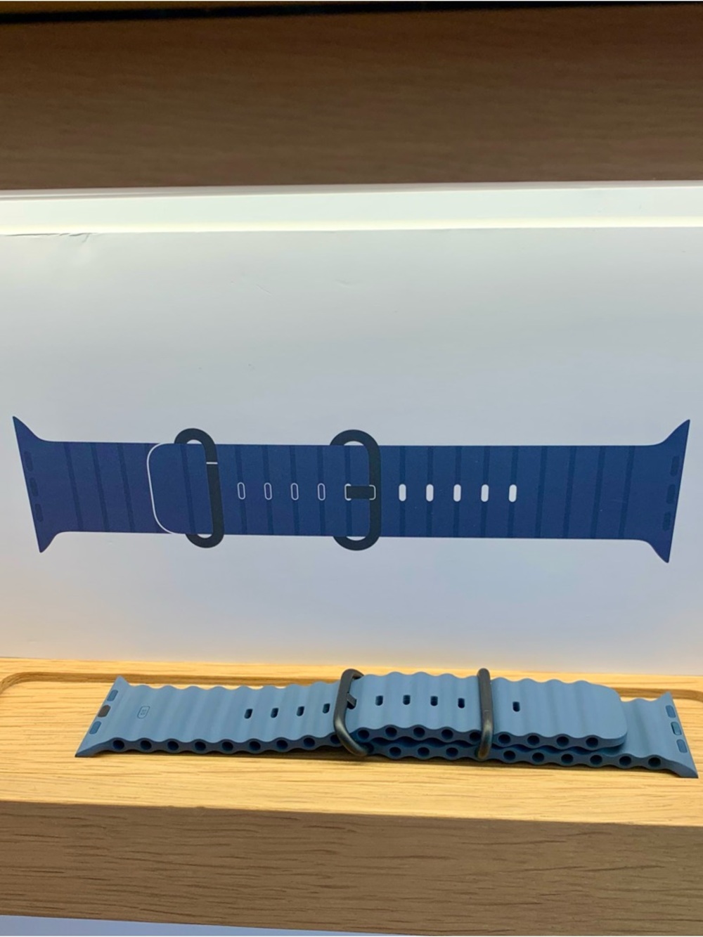 Apple Watch 49mm watch band